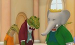 Babar : Les Aventures de Badou 2x18 ● La crocoricelle