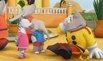 Babar : Les Aventures de Badou 2x20 ● Un royal serviteur