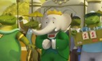 Babar : Les Aventures de Badou 2x24 ● Les jeux crocolympiques