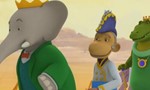 Babar : Les Aventures de Badou 2x26 ● Le conseil des couronnes