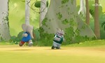 Babar : Les Aventures de Badou 2x31 ● C'est moi le chef!