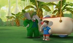 Babar : Les Aventures de Badou 2x40 ● La course d'aérocyclettes