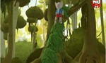 Babar : Les Aventures de Badou 2x41 ● Le totem de la vérité