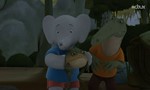 Babar : Les Aventures de Badou 2x42 ● Le crapaud qui sait tout