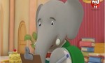 Babar : Les Aventures de Badou 2x46 ● Crocodylus roi