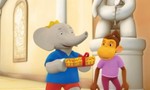 Babar : Les Aventures de Badou 3x04 ● Le cadeau parfait