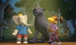 Babar : Les Aventures de Badou 3x13 ● Le concours de chant