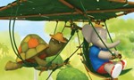 Babar : Les Aventures de Badou 3x17 ● La randonnée de galope