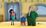 Babar : Les Aventures de Badou 3x18 ● Les fétidiums