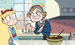 Star Butterfly 1x06 ● L'Autre Étudiant étranger