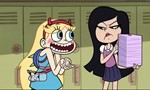 Star Butterfly 1x10 ● Une fête monstre