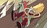 Star Butterfly 1x19 ● Tentative d'évasion à Sainte-Olga