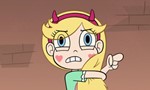 Star Butterfly 2x07 ● Star en fuite