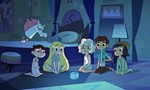 Star Butterfly 2x17 ● Le Jeu de la vérité