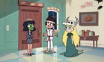 Star Butterfly 2x21 ● Larry le vorace