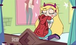 Star Butterfly 3x08 ● Une odeur familière