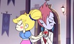 Star Butterfly 3x10 ● Duel de danse