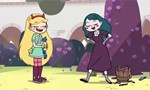 Star Butterfly 3x11 ● Une dangereuse rencontre