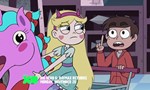 Star Butterfly 3x15 ● Esprit de compétition