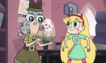 Star Butterfly 3x17 ● L'experte en monstres