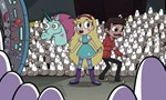 Star Butterfly 3x20 ● La pétition de l'amitié