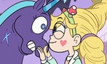 Star Butterfly 3x21 ● Le complot des Sœurs Licornes