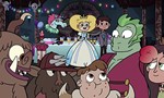 Star Butterfly 3x24 ● Une fête monstrueuse