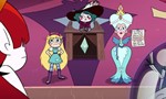 Star Butterfly 3x29 ● Le procès par boîte