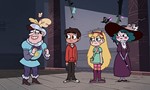 Star Butterfly 4x01 ● À la recherche de Moon