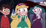 Star Butterfly 4x07 ● Statufiés