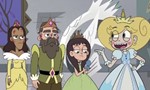 Star Butterfly 4x09 ● Première visite officielle