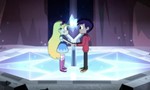 Star Butterfly 4x13 ● La malédiction de la Lune Rouge