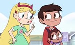 Star Butterfly 4x26 ● La carte fidélité