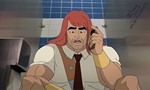 Son of Zorn 1x04 ● Un guerrier en week-end