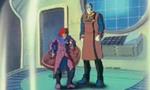 Robotech 1x07 ● Au-revoir Mars