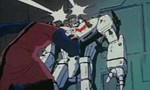 Robotech 1x11 ● Premier contact