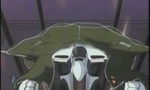 Robotech 1x12 ● La grande fuite