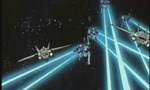 Robotech 1x22 ● Hymne à la bataille