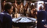 Galactica 1x24 ● La main de Dieu