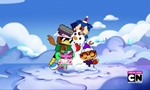 Unikitty! 1x03 ● Tombe la neige