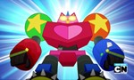 Unikitty! 1x05 ● Un robot trop beau