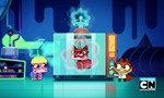 Unikitty! 1x06 ● La fin des problèmes