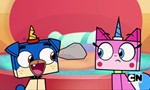 Unikitty! 1x07 ● L'ami Pierre