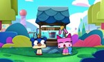 Unikitty! 1x10 ● La révolte des voeux