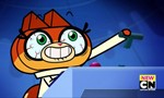 Unikitty! 1x17 ● Renard de laboratoire