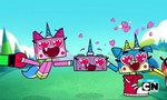 Unikitty! 1x19 ● La corne du bonheur