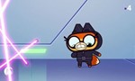 Unikitty! 1x29 ● Doubler n'est pas jouer