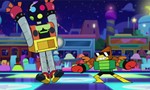 Unikitty! 1x34 ● La Danse à outrance