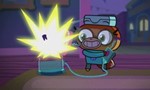 Unikitty! 2x02 ● Le Gang de la Molaire