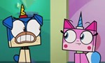 Unikitty! 2x03 ● Catastrographe